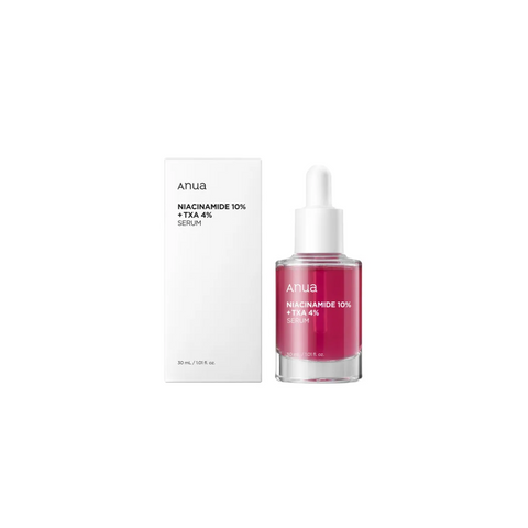 Niacinamide 10% + TXA 4% Serum