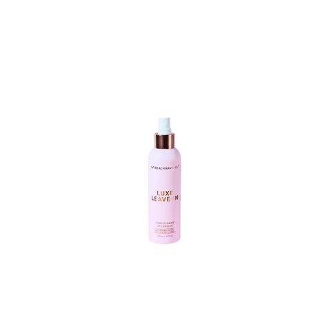 Luxe Leave-In Conditioning Detangler