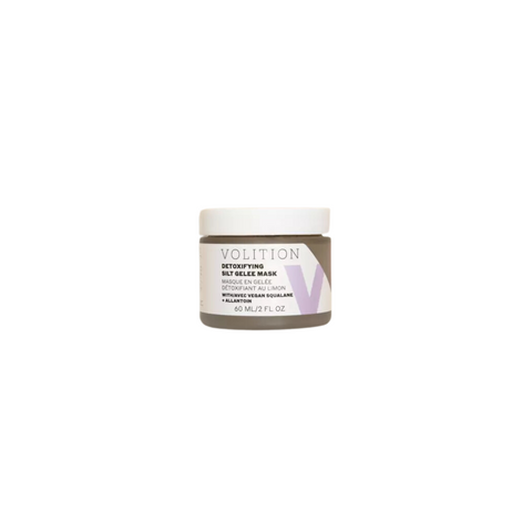 Detoxifying Silt Gelée Mask