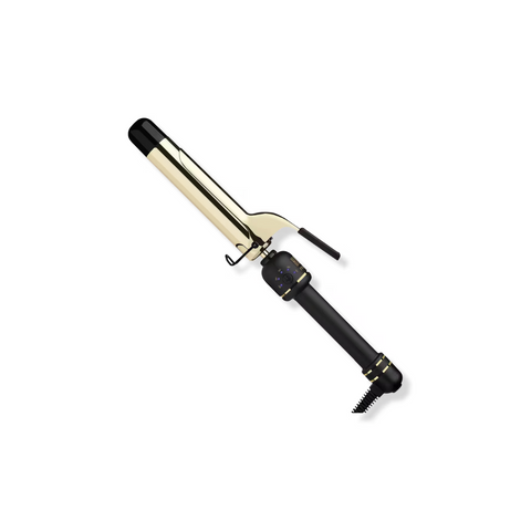 Pro Artist 24K Gold Collection Extended Barrel Curling Iron