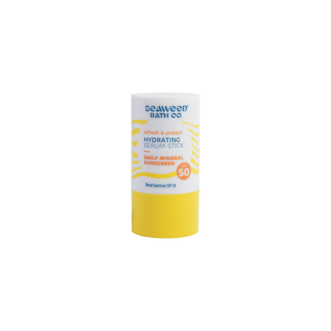 Hydrating Serum Stick SPF 50