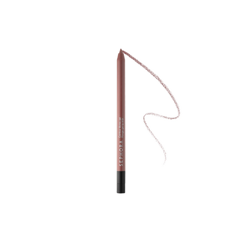 Retractable Rouge Gel Lip Liner