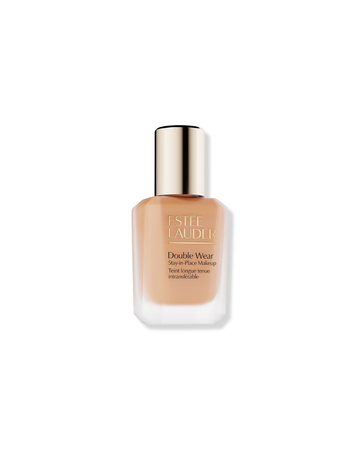 Double Wear Stay-in-Place Longwear Matte Foundation
