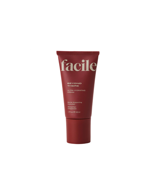 Beyond There Rich Cream