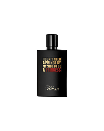 Princess Eau de Parfum with Vanilla & Ginger