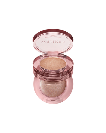 Double Date Eyeshadow Duo