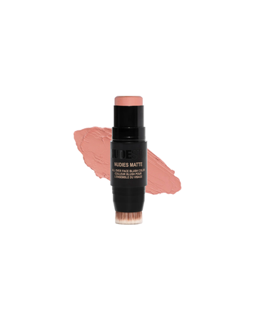 Nudies Blush Stick