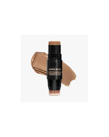 Nudies Bronze Stick
