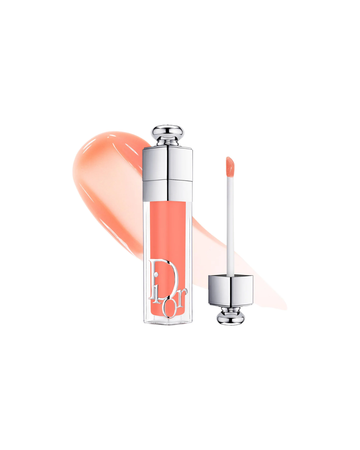 Dior Addict Lip Maximizer Plumping Gloss