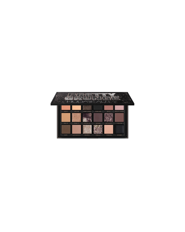 PRETTY GRUNGE EYESHADOW PALETTE