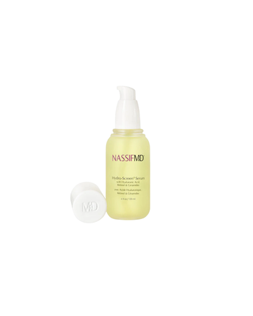 Hydro-Screen Hydrating Serum
