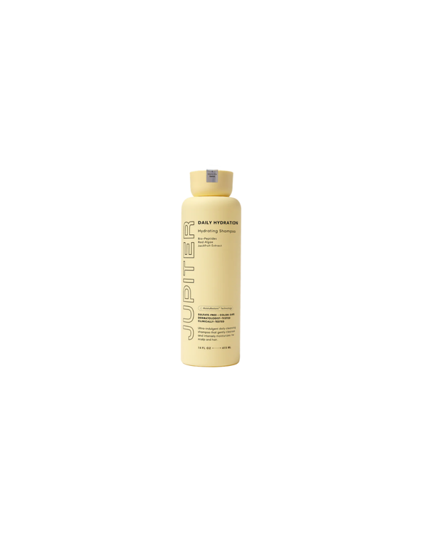 Hydrating Shampoo