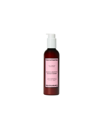Guava Hydrating Leave-In Conditioner