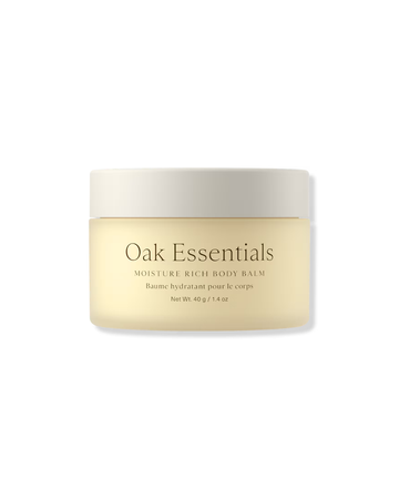 Moisture Rich Body Balm