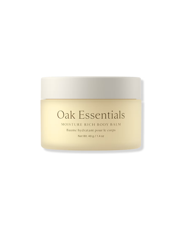 Moisture Rich Body Balm