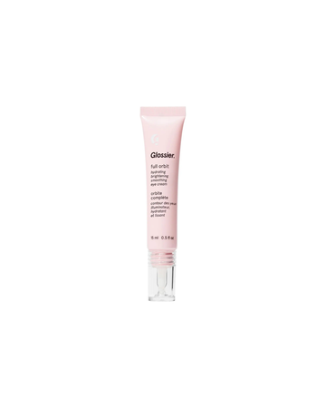 Full Orbit Entire-Eye Brightening Cream