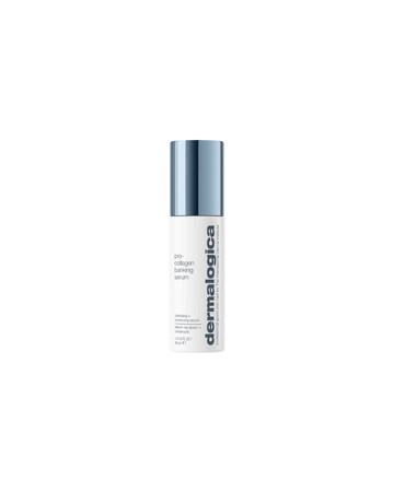 pro-collagen banking serum
