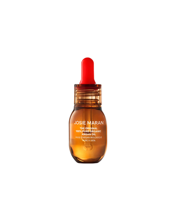 The Original 100% Pure Organic Moisturizing Argan Oil