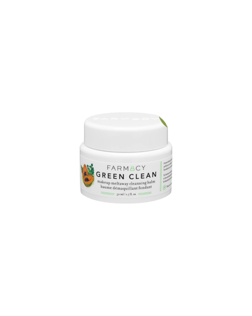 The Original Green Clean Cleansing Balm