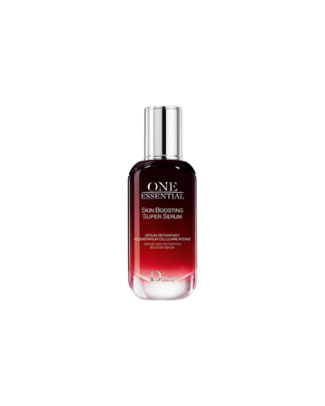 One Essential Skin Boosting Super Serum