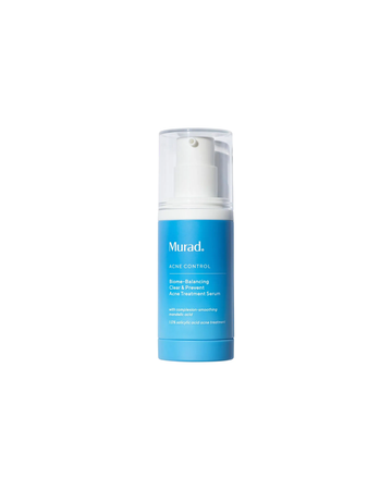 Biome-Balancing Clear & Prevent Acne Treatment Serum