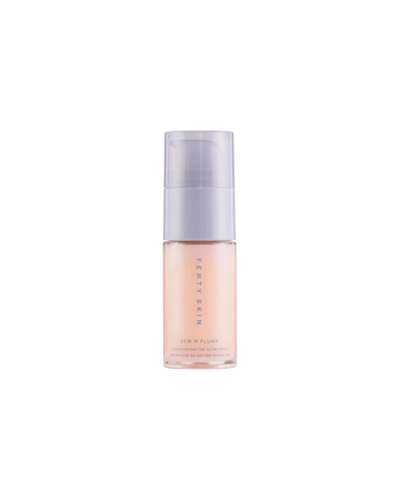 Dew N Plump Hydrating Nectar Glow Serum