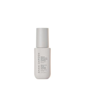 Rescue Serum With 10% Azelaic Complex for Dark Spots