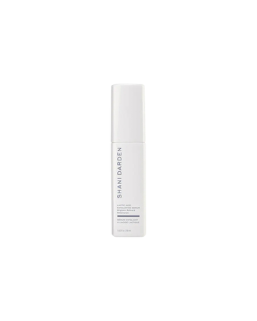 Lactic Acid AHA Exfoliating Serum