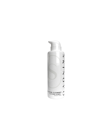 Rose Facial Cleanser