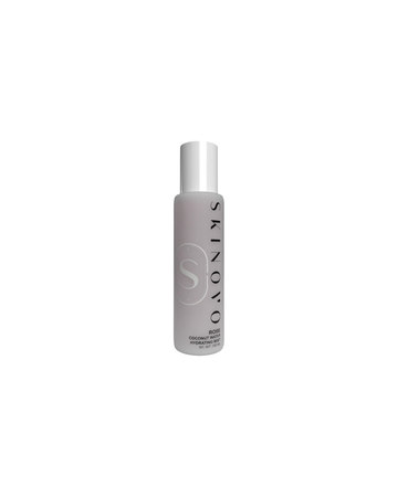 Rose Coconut Water Hydrating Mist