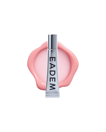 Le Chouchou Exfoliating + Softening Peptide Lip Balm