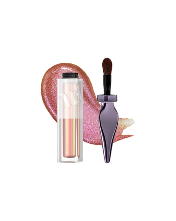 24/7 Glaze-On Shimmer Liquid Eyeshadow