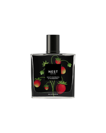 Santa Barbara Strawberry Eau de Parfum