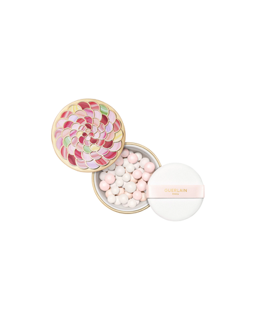 Meteorites Setting & Finishing Illuminating Powder Pearls