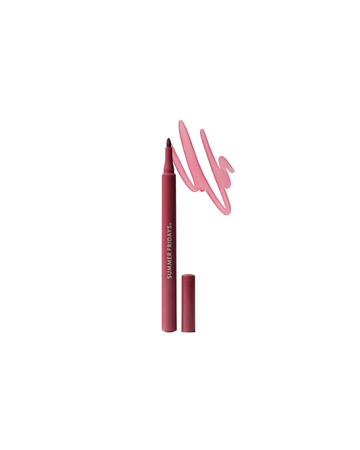 Flushed Lip Stain 12HR Long-Lasting Lip Tint
