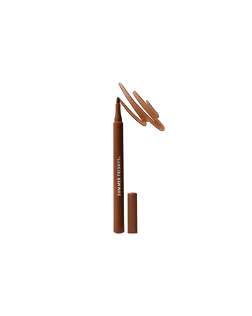 Flushed Lip Stain 12HR Long-Lasting Lip Tint
