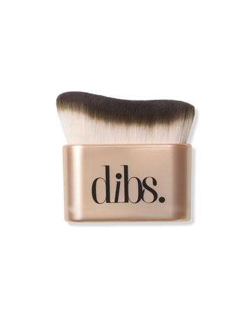 (Every)Body Face + Body Brush