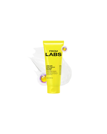 Hair Repair Mask