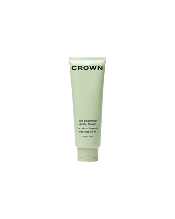 The Smoothing Air Dry Hair Styling Cream