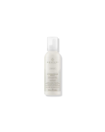 Awapuhi Wild Ginger HydroCream Whip Mousse