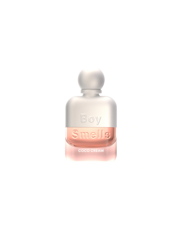 Coco Cream Perfume with Coconut & Vanilla