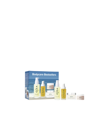 Bodycare Bestsellers Set