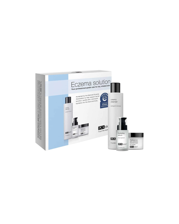 PCA Skin The Eczema Solution