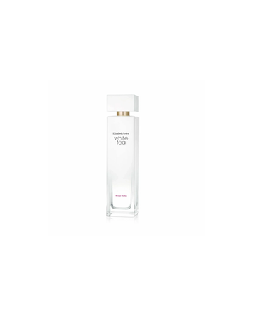 White Tea Wild Rose Eau De Toilette Spray