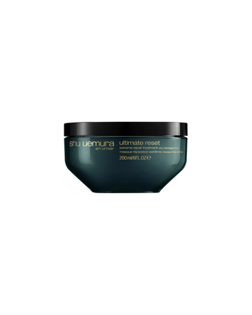 Ultimate Reset Strengthening Hair Mask for Very Damaged Hair