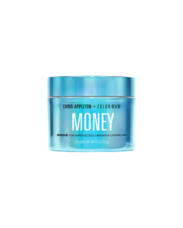 Money Mask Deep Hydrating & Strengthening Hair Treatment