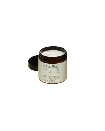 HYDRATING HAIR MASK