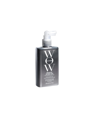 Dream Coat Anti-Frizz Treatment for Curly Hair