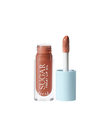 Sugar Treat Hydrating High Shine Lip Oil