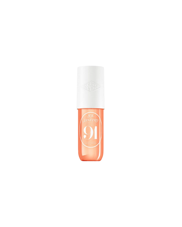 Cheirosa 91 Rosa Charmosa Body & Hair Perfume Mist